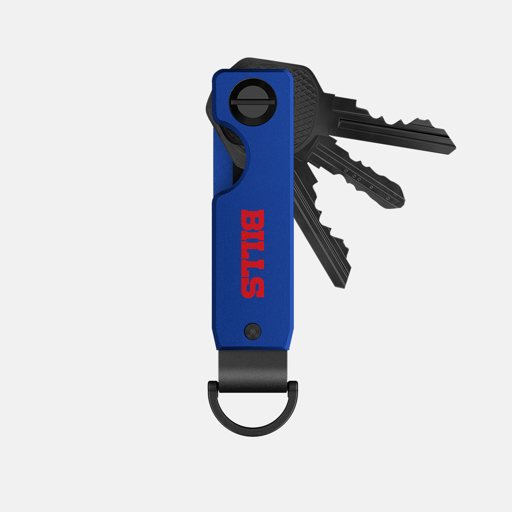 Daily Driver Kit - Buffalo Bills - Carbon Fiber 3k
