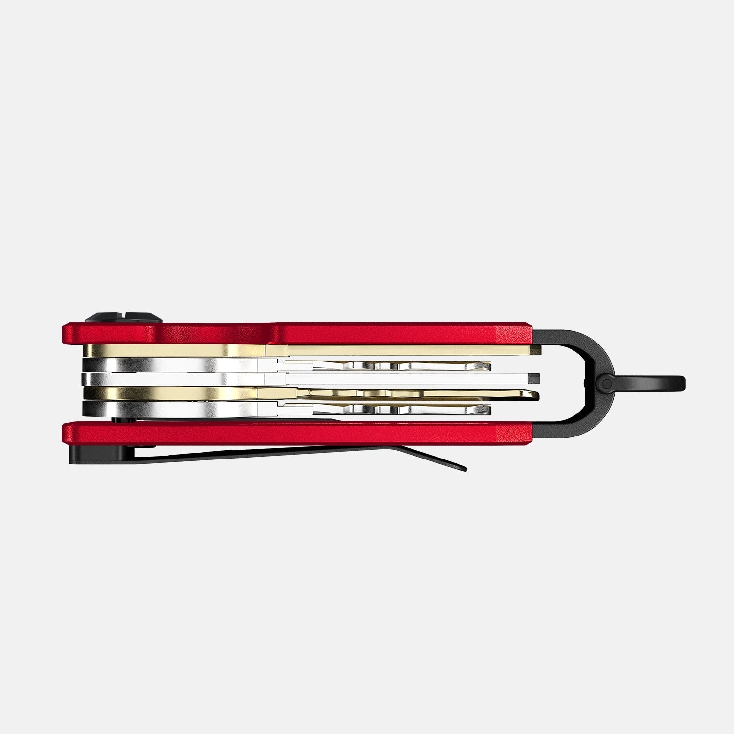 Ridge KeyCase - Kansas City Chiefs