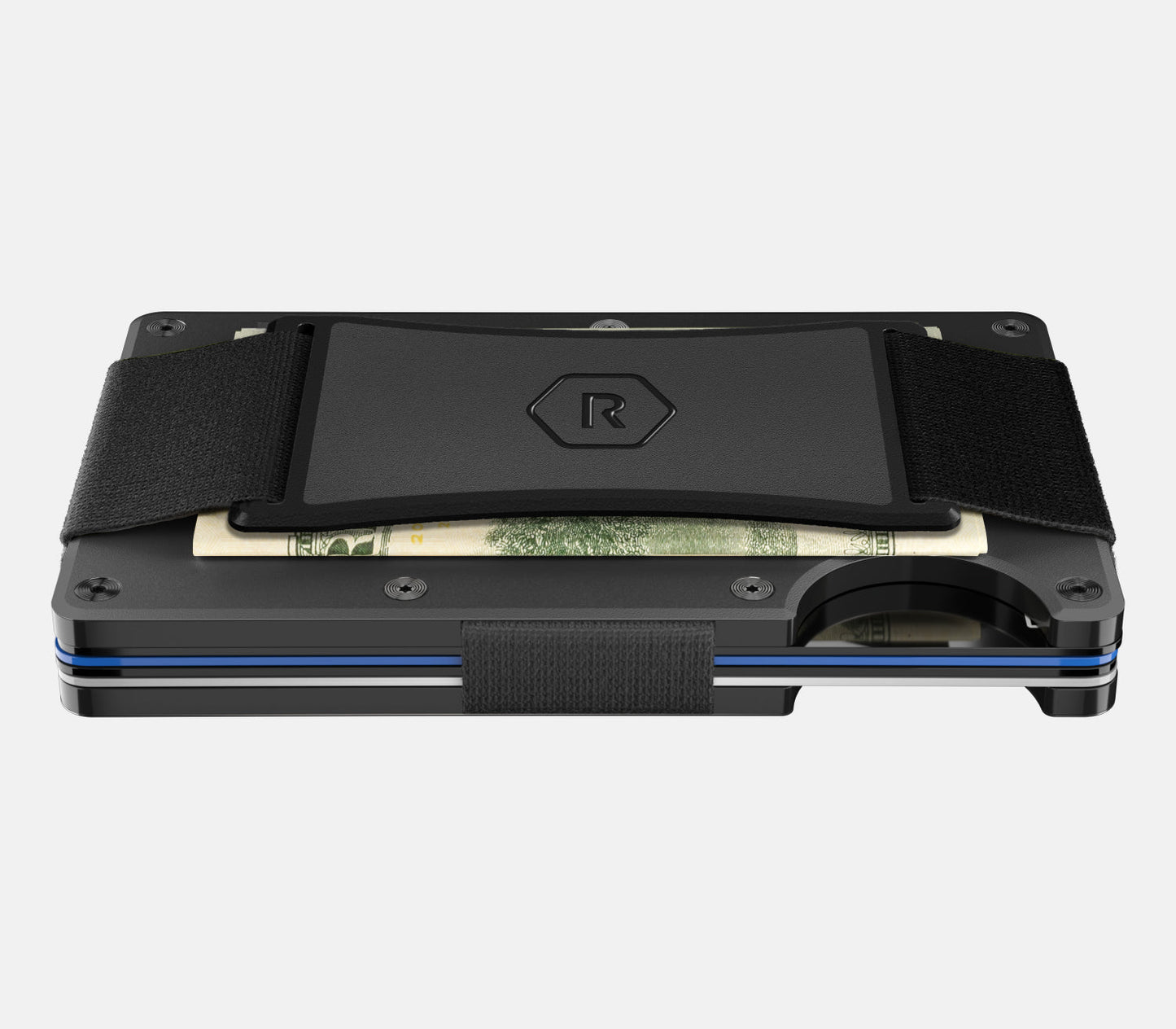 Ridge Wallet - Detroit Lions