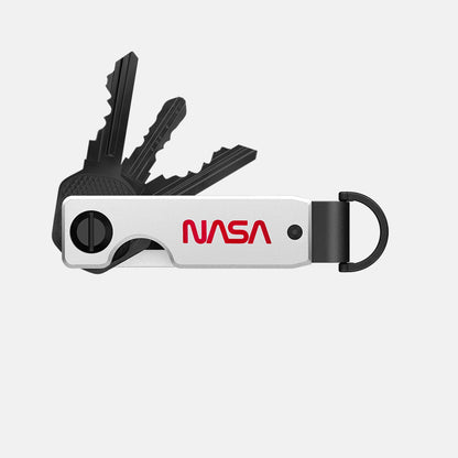 Ridge KeyCase - NASA