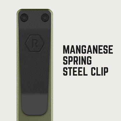 Ridge KeyCase - Bubblegum
