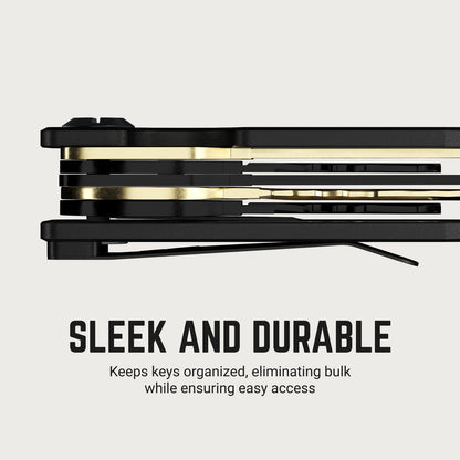 Ridge KeyCase - Tennessee Titans