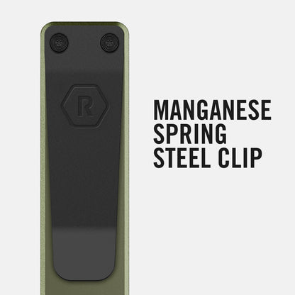 Ridge KeyCase - PAC-MAN