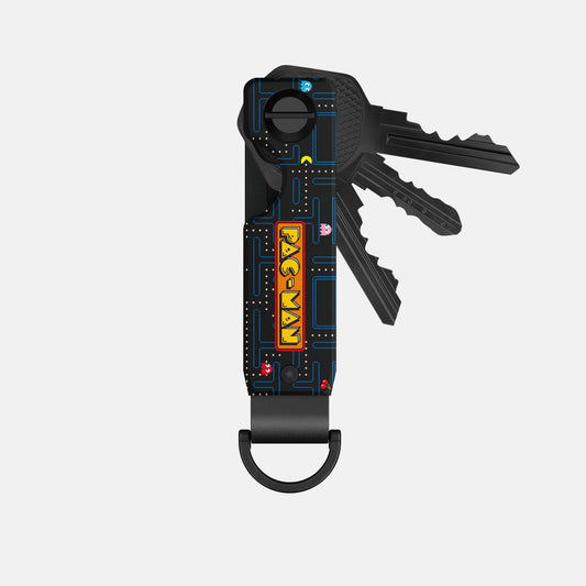 Ridge KeyCase - PAC-MAN