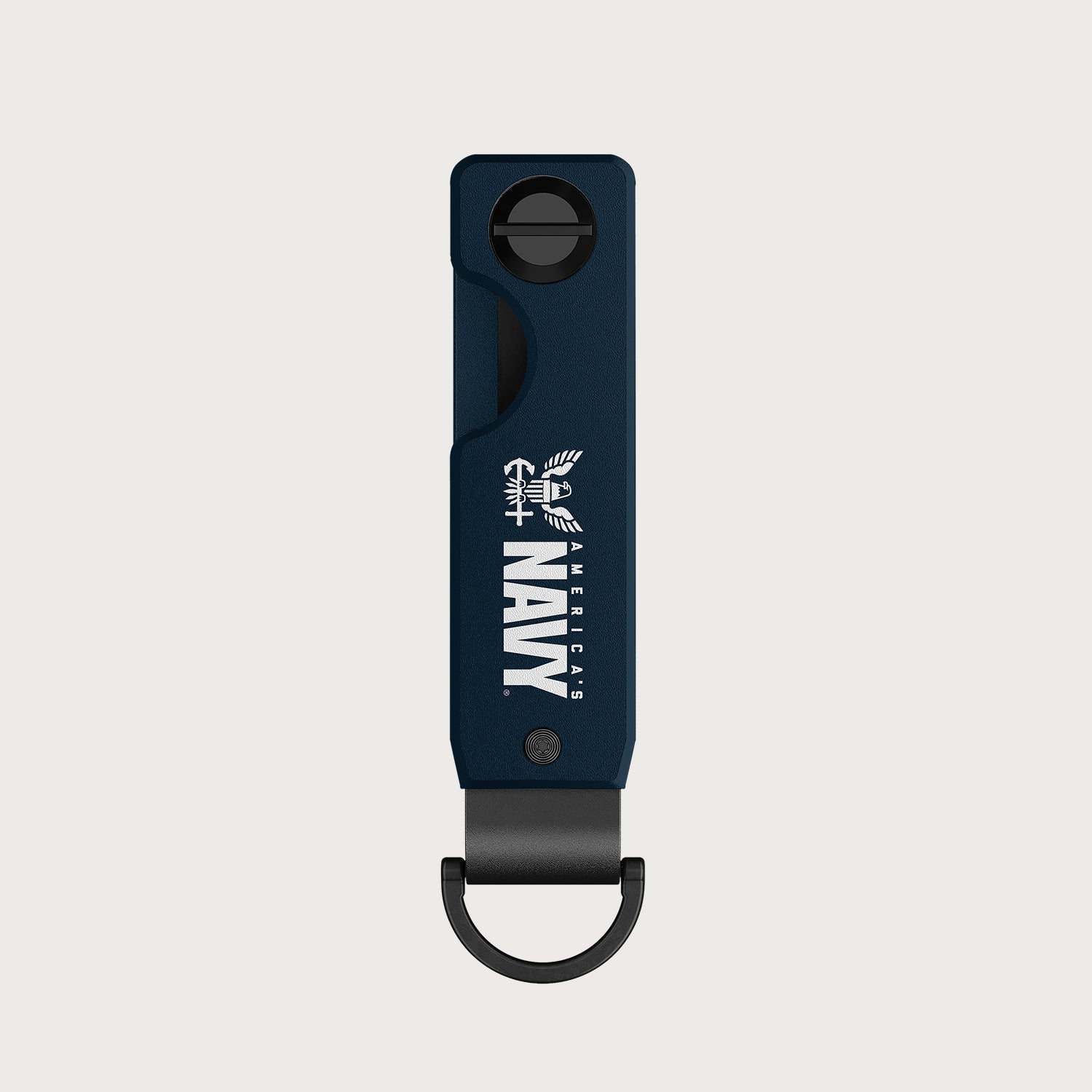 Ridge KeyCase - U.S. Navy