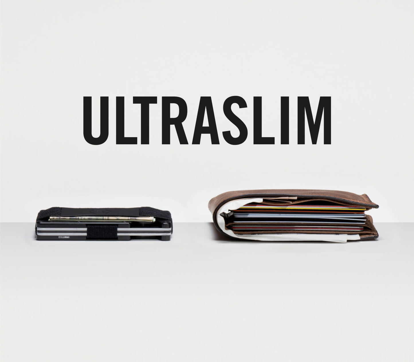Ridge Wallet - Los Angeles Chargers - Carbon Fiber 3k